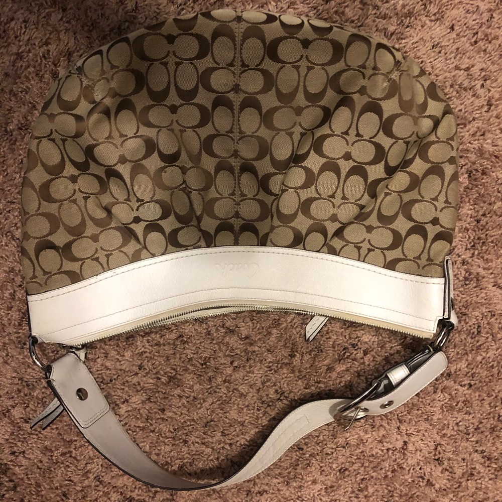 Coach handbag